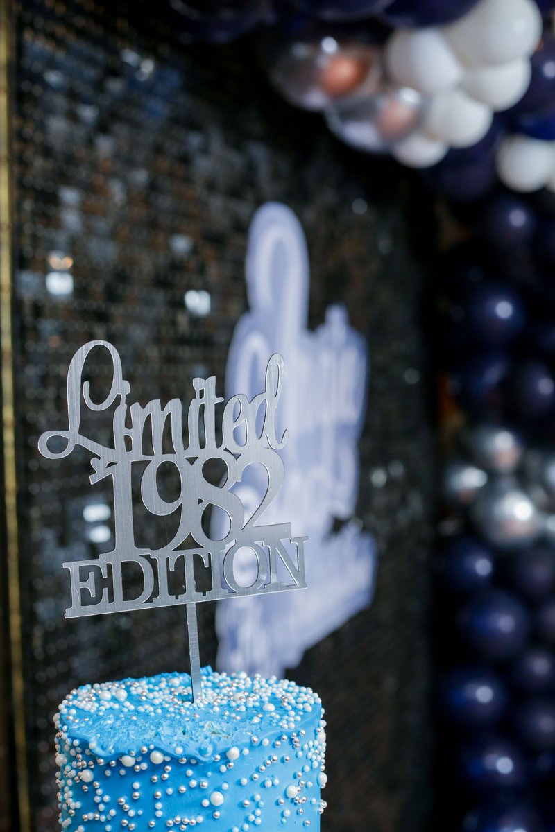 BBNMediaKE's tweet photo. Cakes are special. Every birthday, every celebration ends with something sweet, a cake, and people remember. It’s about the memories. https://t.co/X3bodV5Vfb