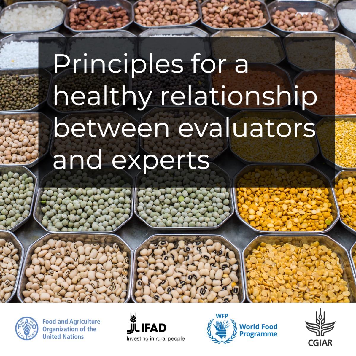 A common dilemma is striking a balance between team members who understand the technical subject and those who have expertise in evaluation methodologies.

New #EvalForward blog looks at working with experts in evaluations.

➡️ bit.ly/3PIviJw