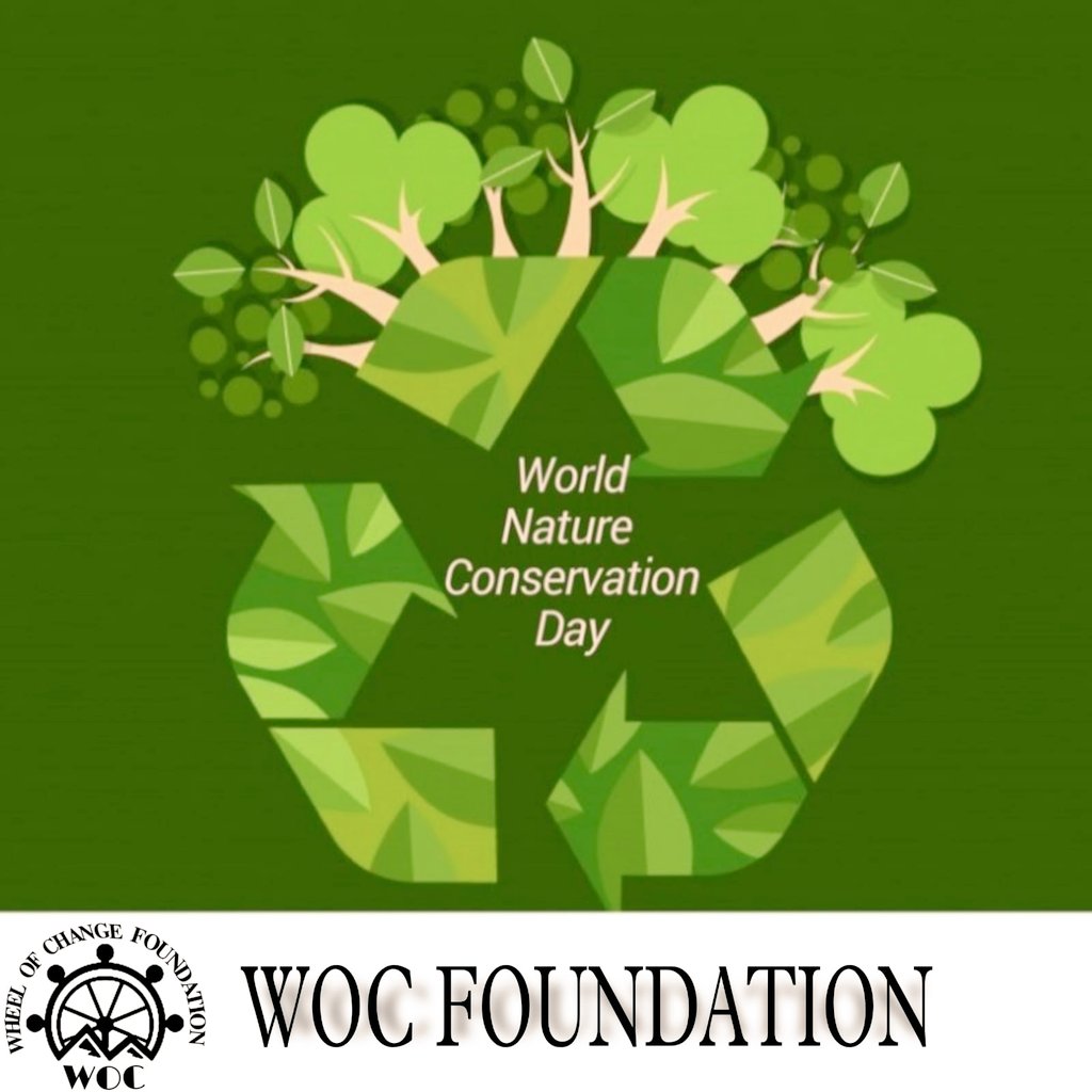 Wocnavimumbai's tweet photo. Live green to save more green 💚 https://t.co/hwXyuMxAGp