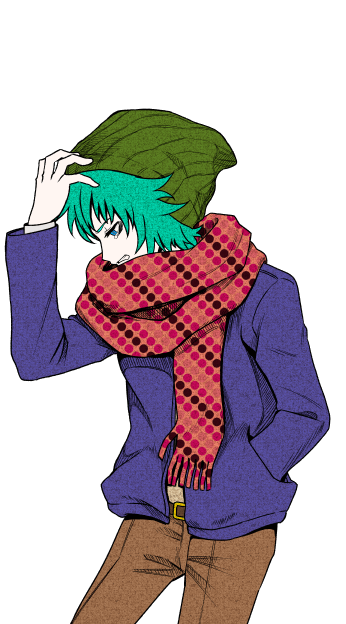 Nasar Kmgsn Yap さんのイラスト マンガ作品まとめ 31 件 Twoucan