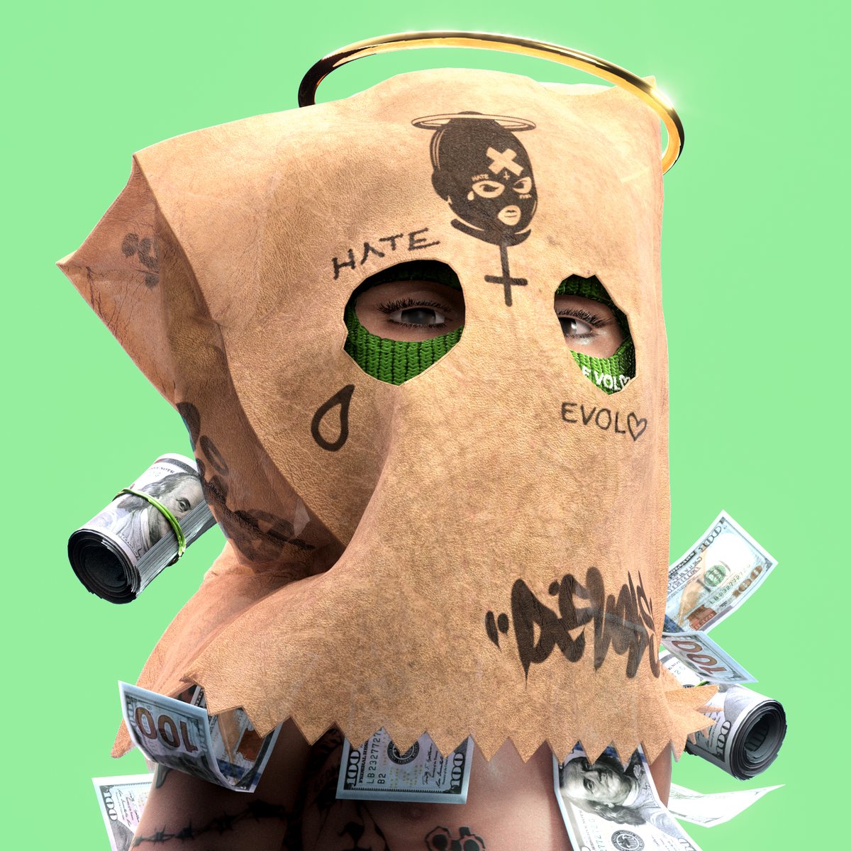 Think i'll probably archive this next series for a while 🤷‍♂️