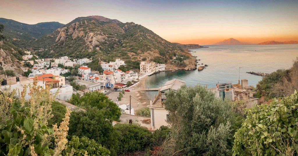 Aaron Frutman (@aaronfrutman) on Twitter photo Ikaria Ikaria