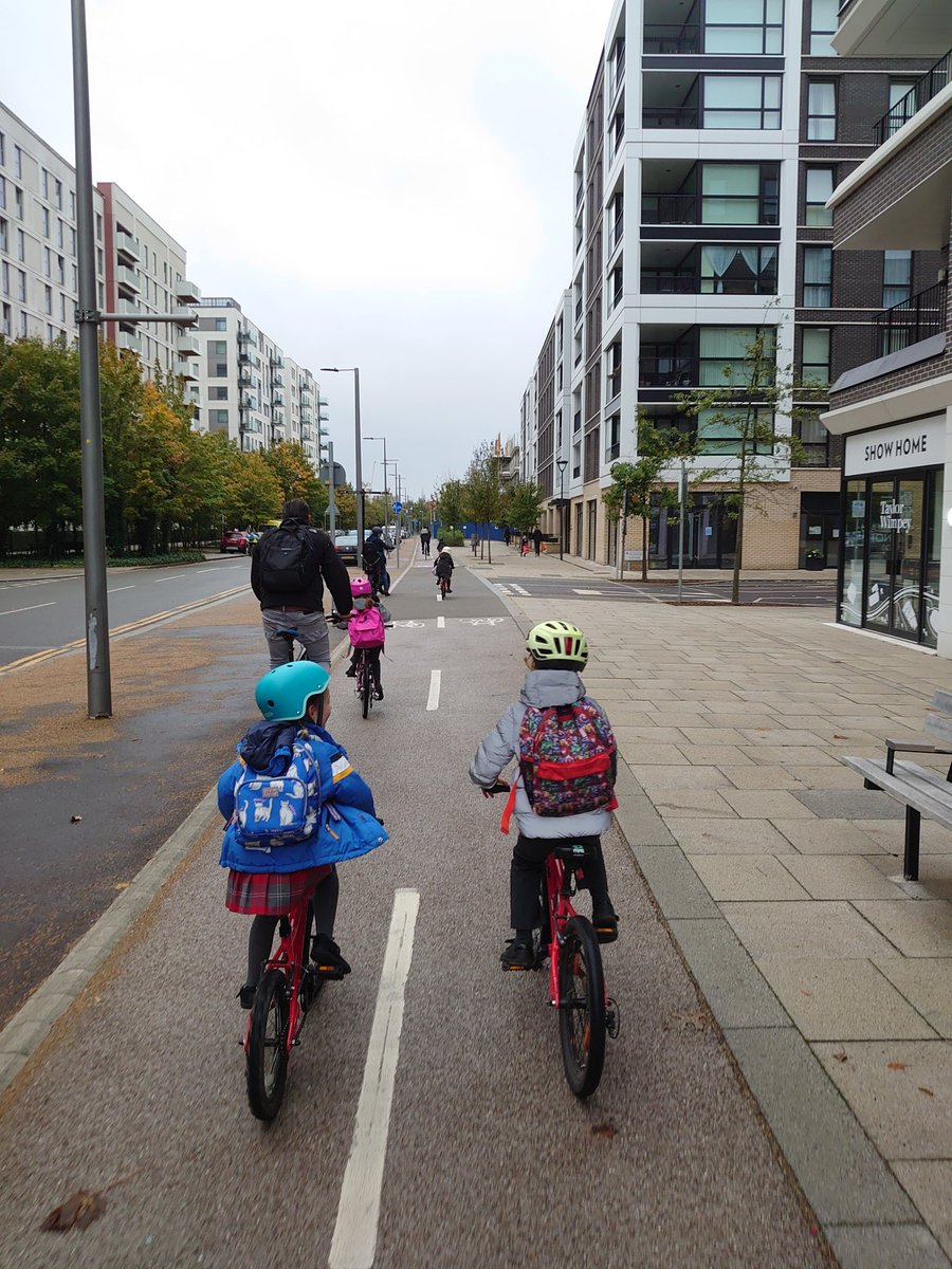 Two new versions of the Place Standard tool have been developed to support children &amp; young people participate in conversations about their places. Both tools have been developed by Play Scotland and A Place in Childhood in consultation young people.
ourplace.scot/place-standard…