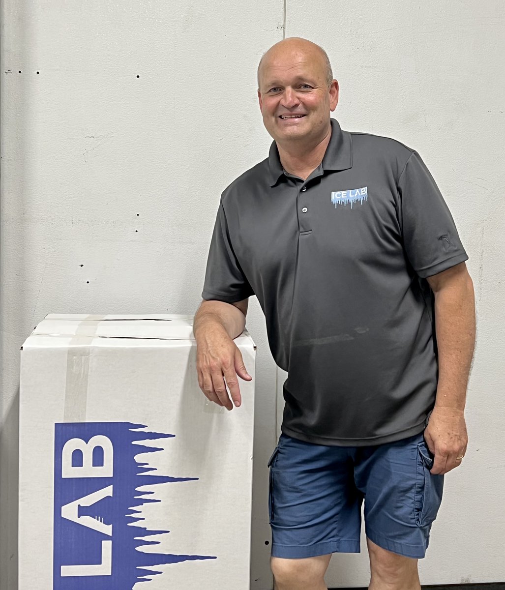 IceLabUSA's tweet image. We've added a 2nd production facility &amp;amp; expanded our events/services. Learn why @icelabtweets is now one of the East Coast's largest suppliers of ice blocks. #festivals #events #hospitalityindustry bit.ly/3J9Ajs6
