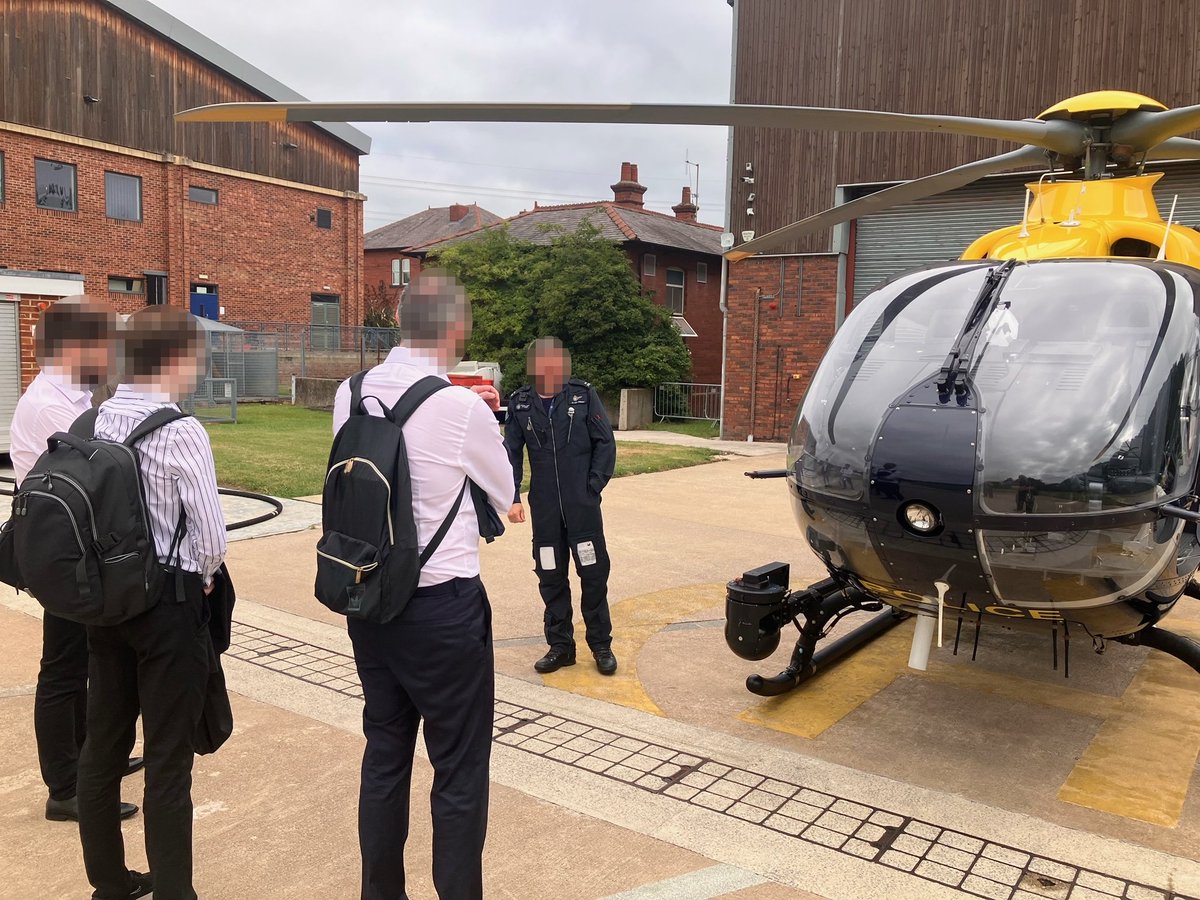 Had <a href="/MotoSolutions/">Motorola Solutions</a> Pronto folk with us over the past two days. Showing them the diversity of policing and the areas their work impact. Inputs and tours from Patrol, CSI, NPT, Custody, Stations, Vehicle, Training Sites, Traffic, NPAS, Interceptors, Mounted, Firearms and more!