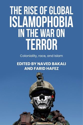 enorb_eu's tweet photo. Authors Naved, Leyla &amp; @ferithafez will be discussing their new book #Islamophobia which comes out in September with our Director @markereiraguyer and @KateShurety1 - all welcome: https://t.co/0hAlmnzwAK https://t.co/LieGUU1JRl
