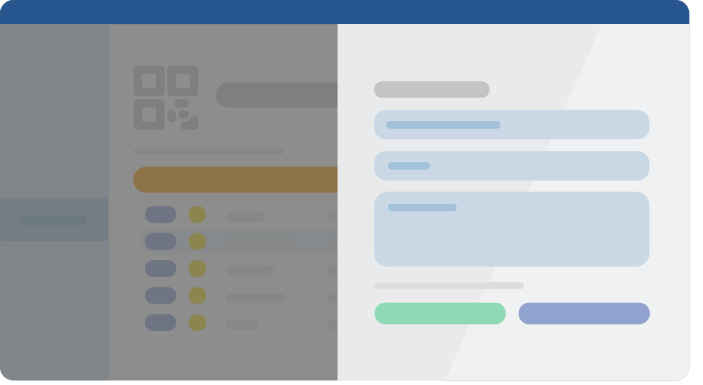 thisbluedoor's tweet photo. Does your software gather everything you need it to? Can you report your outcomes how you want? Is it secure and hosted in the UK? 
We didn't think so!
Get in touch: hello@bluedoorsoftware.co.uk to arrange a free trial and start your journey today! https://t.co/g1OPw9LBuR