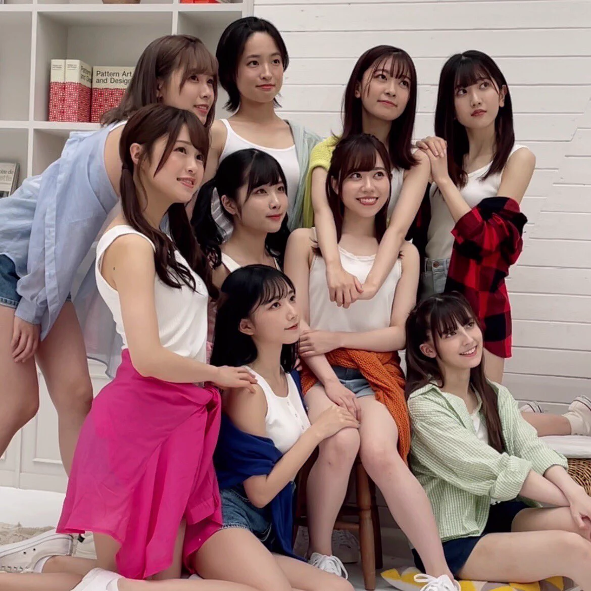 青山なぎさ on X: 