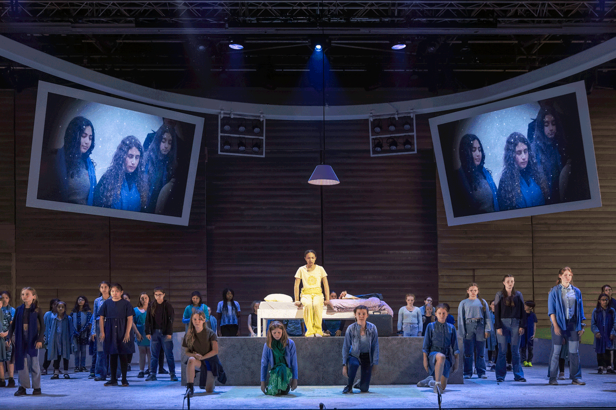 Garsington Opera tweet media