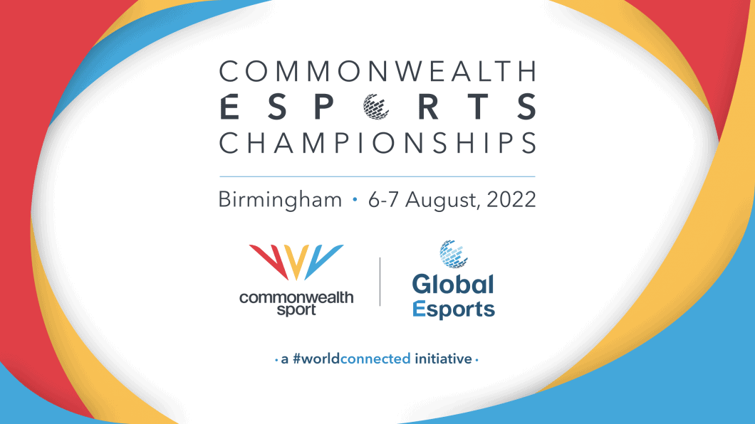 esportscentre_w's tweet photo. GIVEAWAY TIME 🥳

We have eight (8) tickets to the Commonwealth Esports Championships* at the @ICC_Birmingham to enter, all you have to do is

❤️ like
🔃 retweet
✅ follow us

Four sets (two tickets per winner) of winners will be drawn and given away on Monday 1st August at 9am! https://t.co/Se3cytMJf5