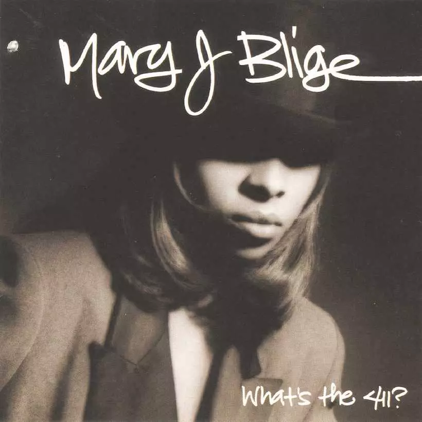 datspod's tweet photo. 30 years ago today, Mary J. Blige forever changed the landscape of R&B with her debut album 'What's The 411?'
Now THIS was a cultural reset! #RespectingLegends https://t.co/7WPNn8RhCR