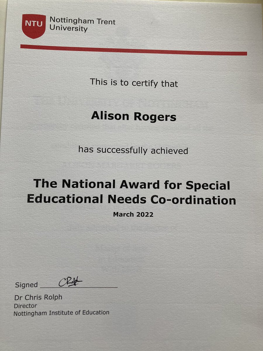 Alison Rogers tweet media