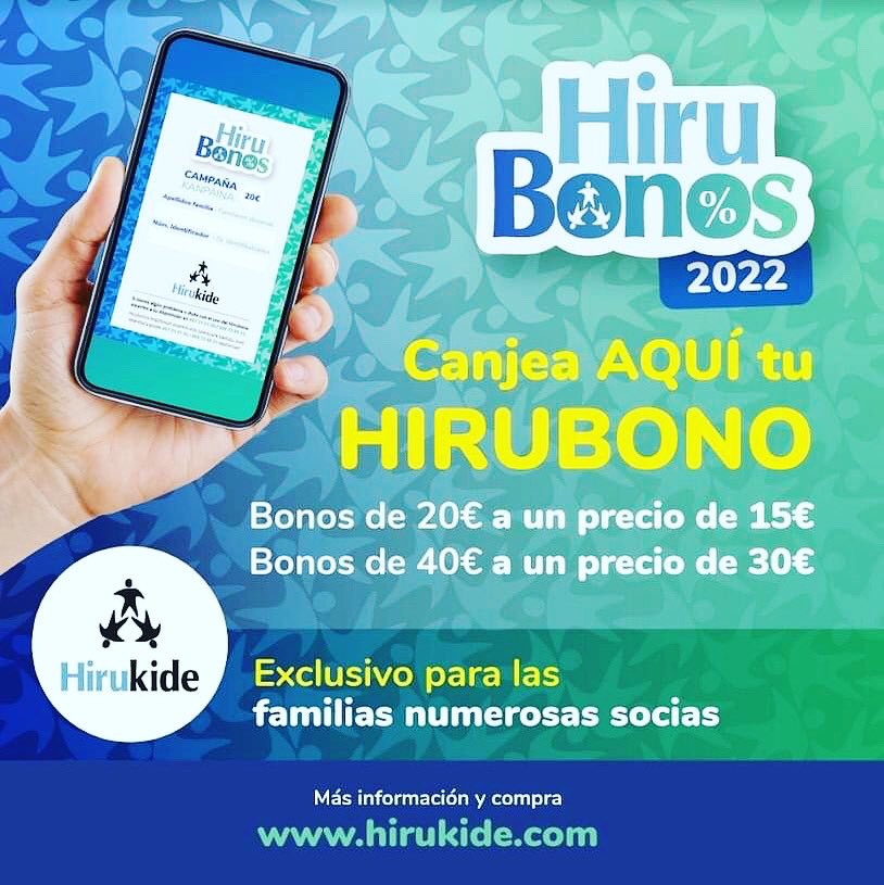 No perdáis de vista que Kineé es uno de los lugares donde podéis canjear vuestros bonos de Hirukide, buena ayuda para vuestros #tratamientos y #clasesdirigidas, os esperamos!! #fisioterapia #osteopatia #ecografia #suelopelvico #embarazo #lesionesdeportivas #diatermia #nutricion