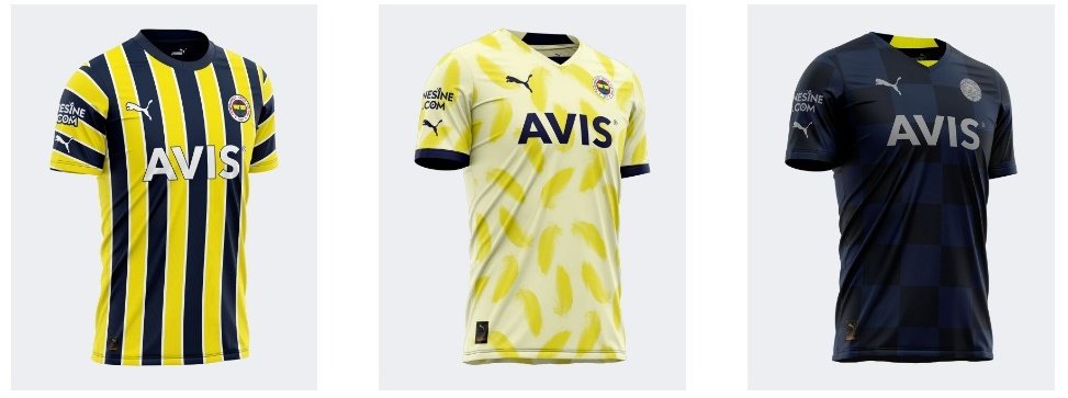 🎁 Bu tweeti beğenip, RT eden ve bizi takip eden 5 takipçimize istediği yeni sezon formalarından birini hediye ediyoruz 😊

🔔Çekiliş sonuçları Pazar akşamı saat 19.07'de açıklanacaktır!