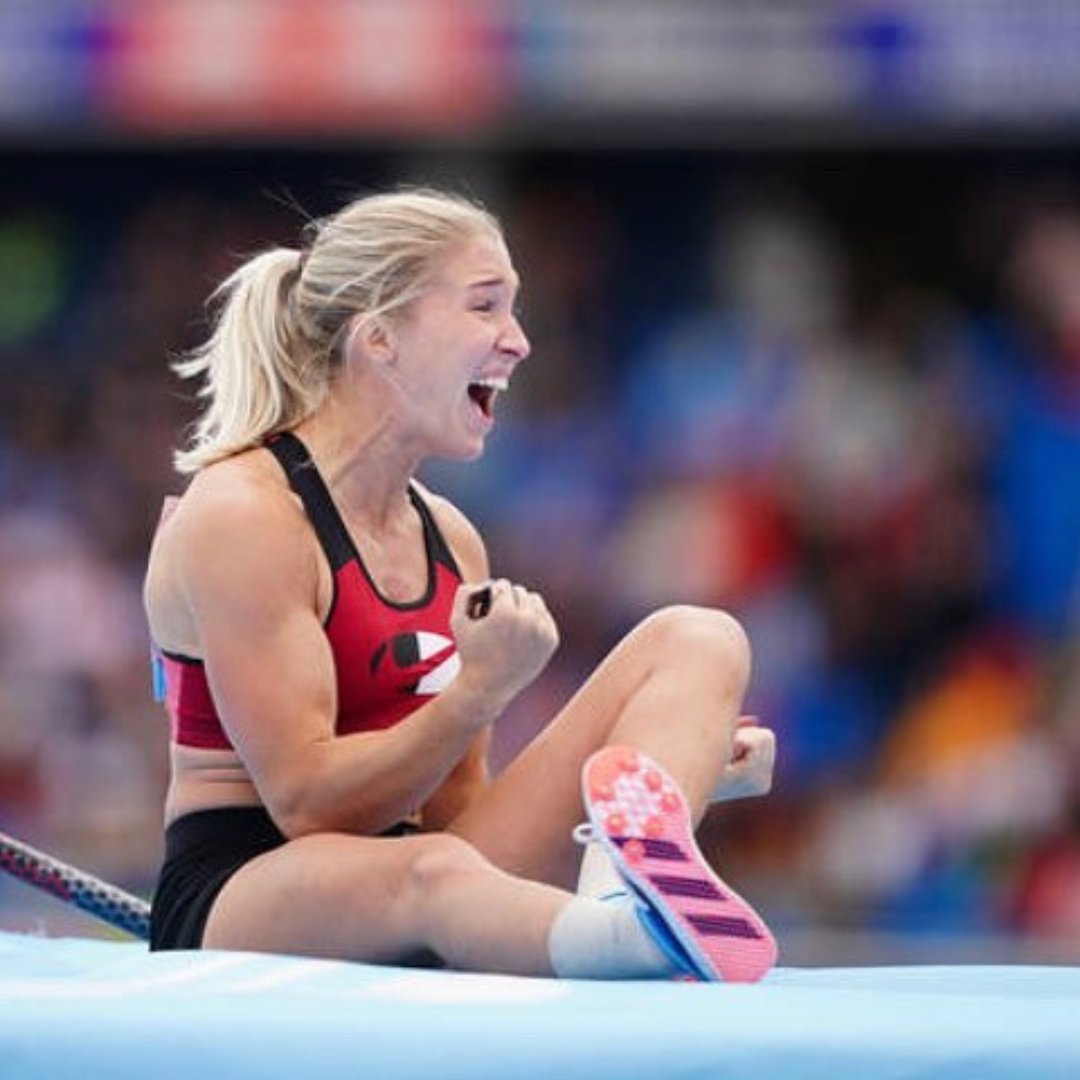 Good luck to our Pulseroll ambassadors competing at the Birmingham Commonwealth Games! 🥇

So many great athletes. Who are you most excited to see?

#B2022 #CommonwealthGames2022