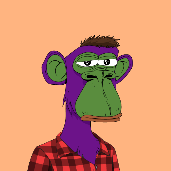 HodlMopz's tweet image. My premium Degen Plays right now:
@PepeApeYC and @Worst_Ape 

Both match my Web2 Haircut.
Trust me.

#pepeapeyachtclub #pepeape #worstape #haircut #ootd