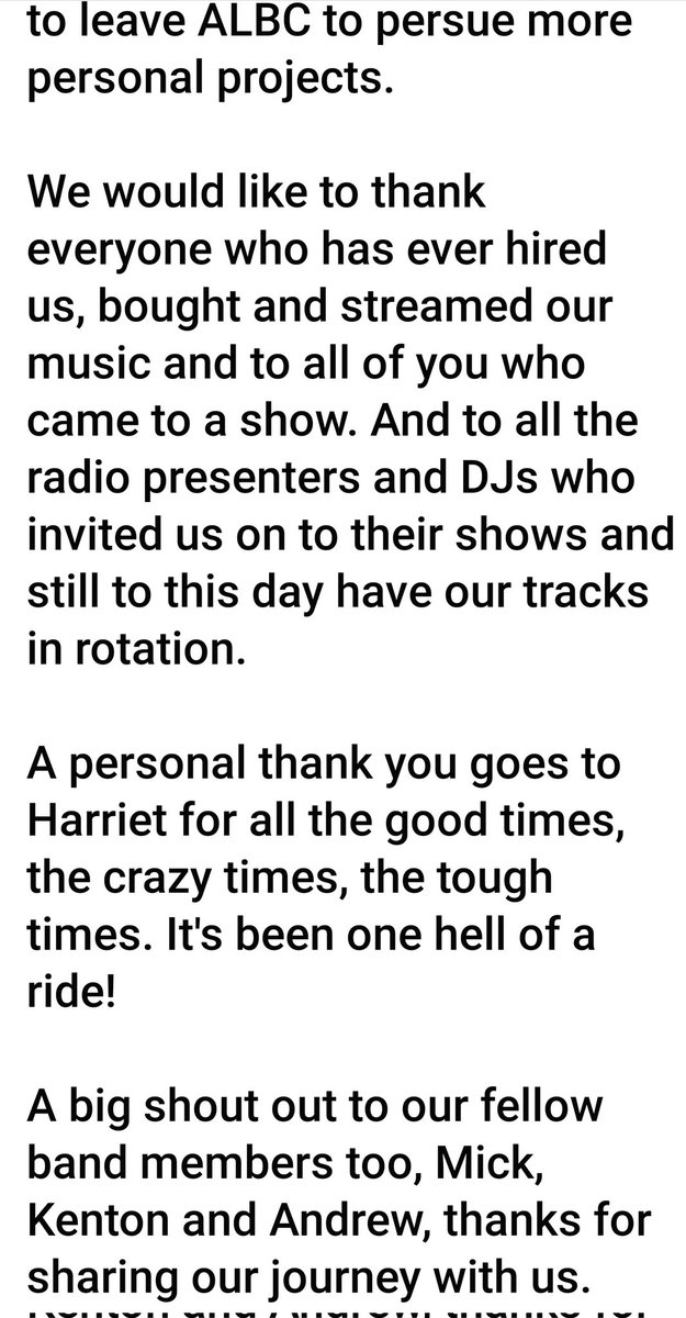 A Little Bit Country tweet media