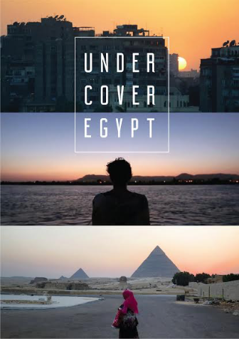 Undercover Egypt is now available on #Netflix. Go and check it out!
