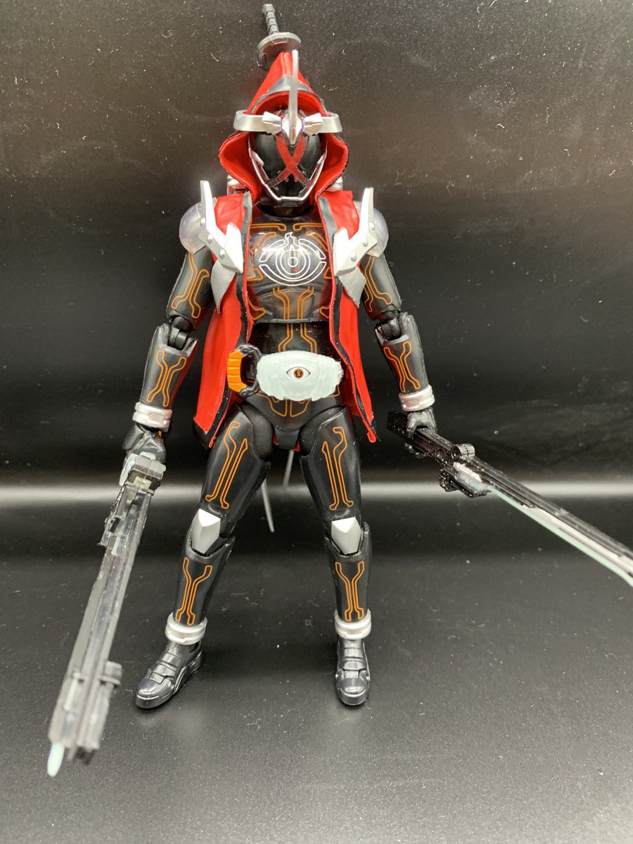 仮面ライダーゴーストムサシ魂 のイラスト マンガ コスプレ モデル作品 Twoucan 仮面ライダーゴーストムサシ魂 のイラスト マンガ コスプレ モデル作品 Twoucan