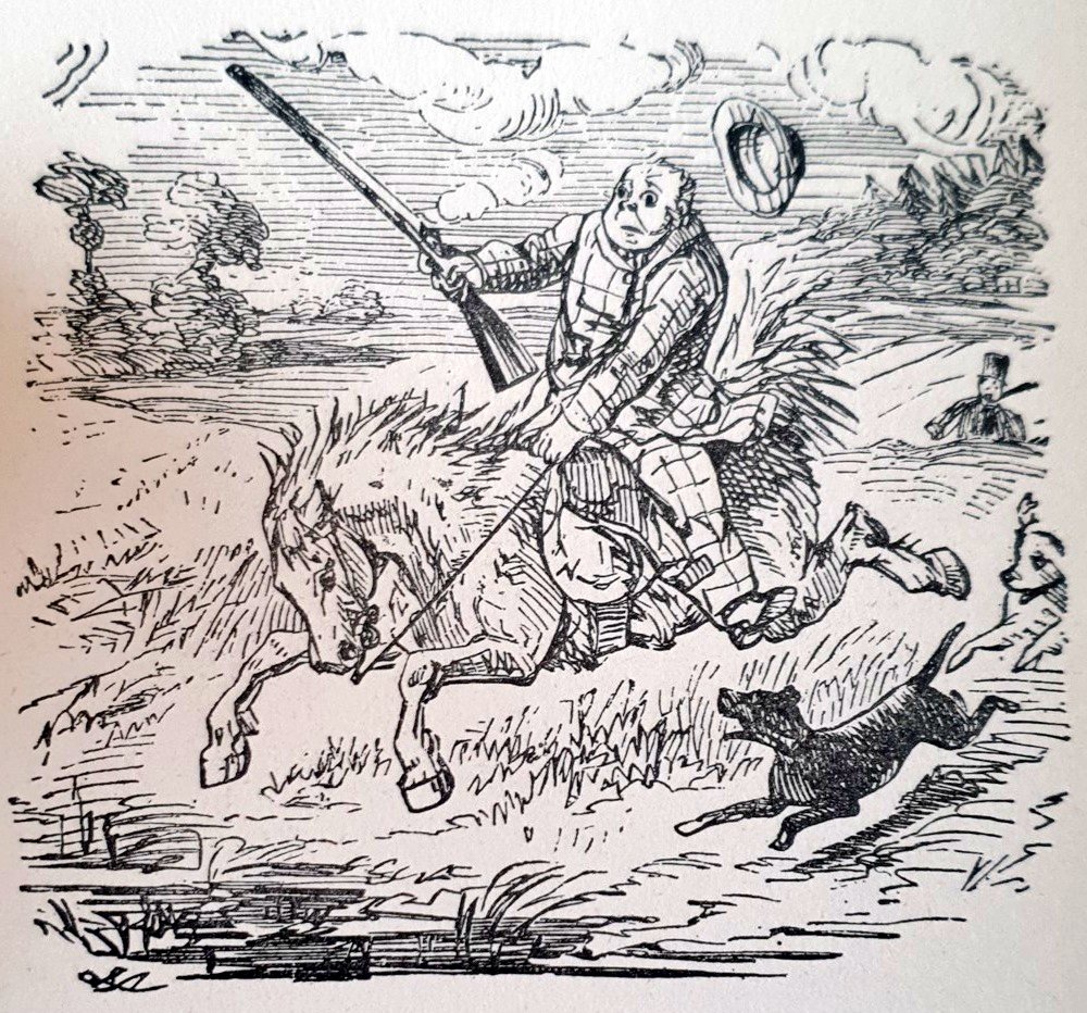 PlusCaChange3's tweet image. Charge of the Shite Brigade as "Spaffer" Johnson horse bolts during yet another cos play photo op.
#JohnsonTheCorruptPM #JohnsonTheRussianStooge #JohnsonTheSquatter #JohnsonTheLiar