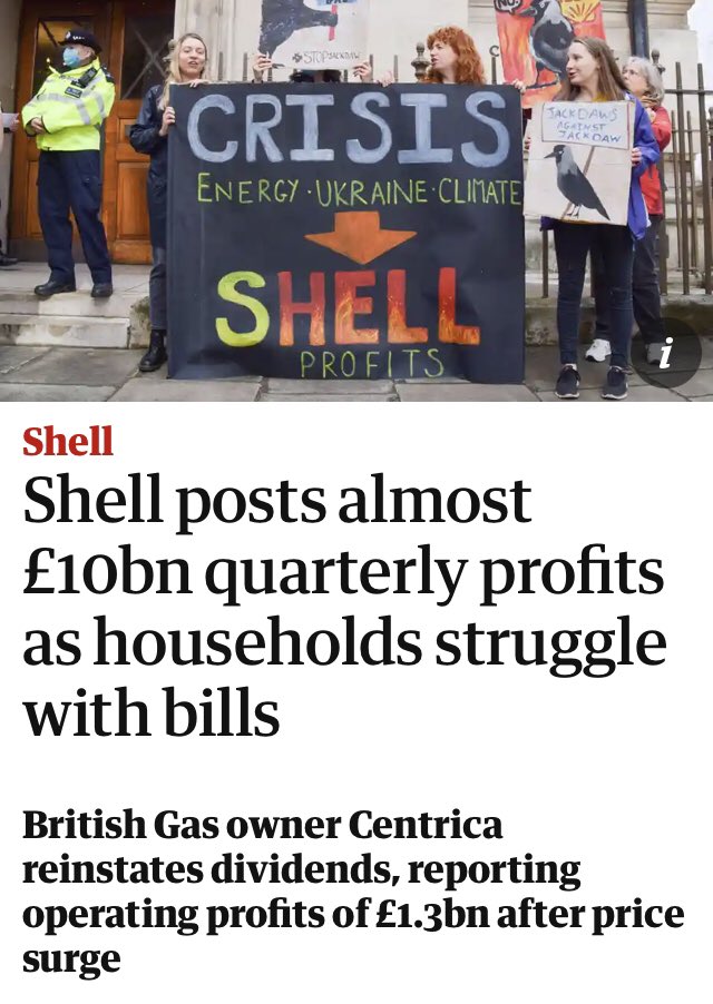 Bloody greedy unions.  
WIBBLE. 
#SolidarityRMT #EnergyCrisis #CostOfLivingCrisis #ToryChaos #MickLynch #ToriesUnfitToGovern