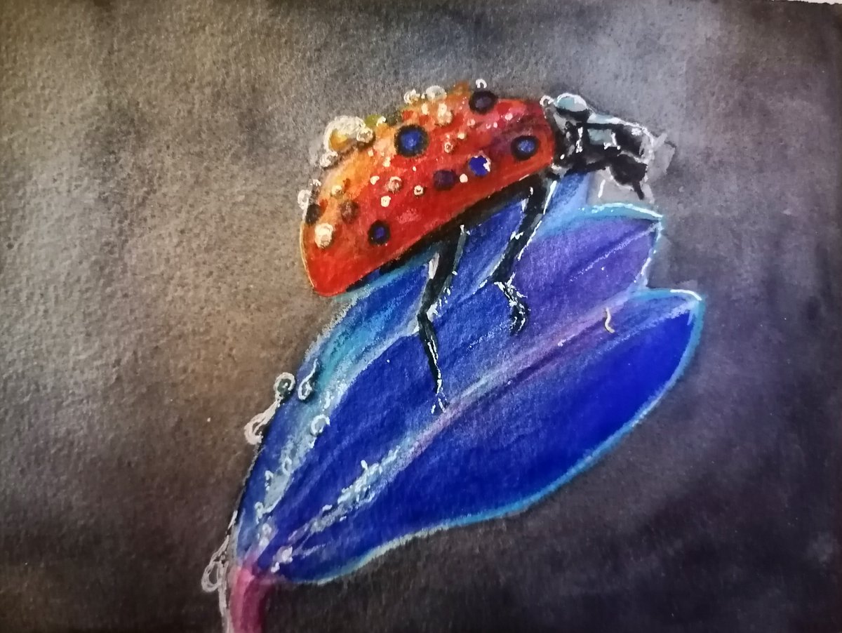 faywards's tweet photo. Art and Conservation of Nature https://t.co/cAg5MuBEmP via @faywards https://t.co/JecMzVpGXn