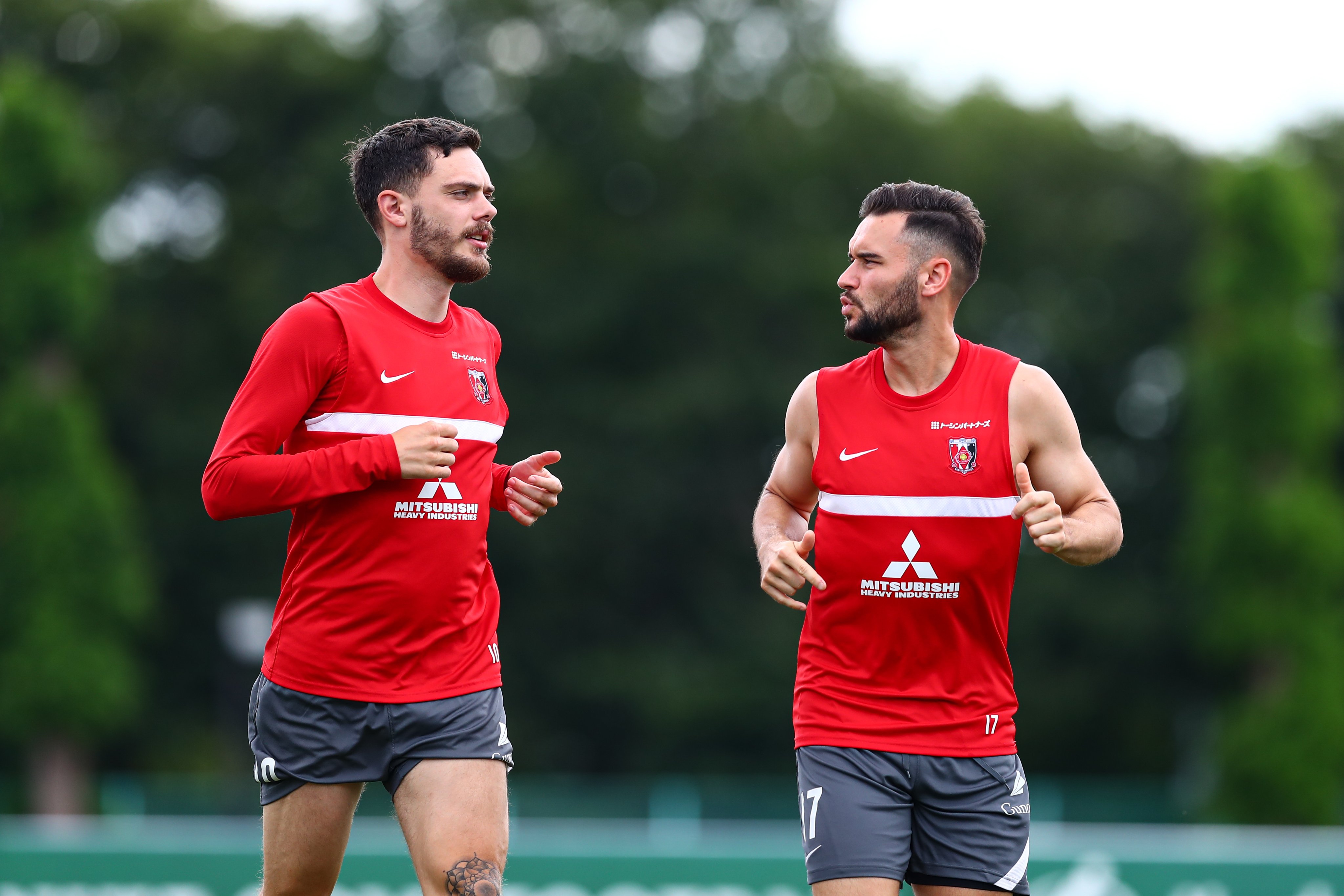 Dhl Japan Soccer 公式 Dhljapan Twitter