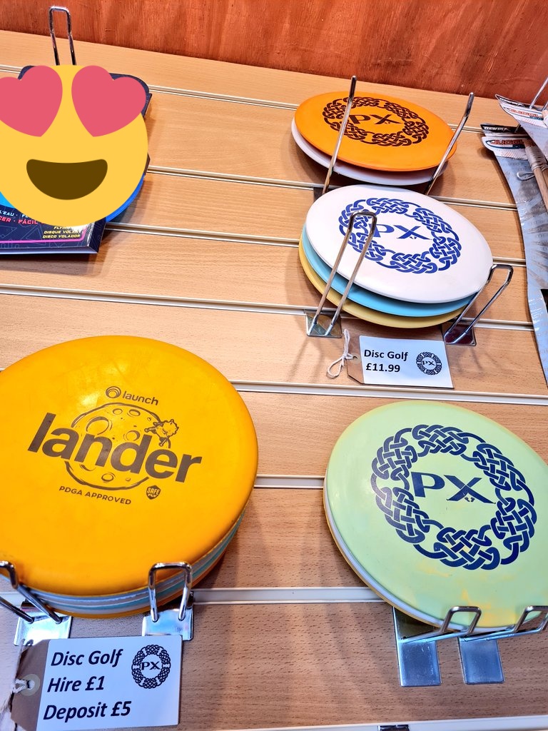 PittonCross's tweet image. Camp with us to have a play
#pittoncrosscaravanpark 
#discgolf #discgolfuk #campinglife