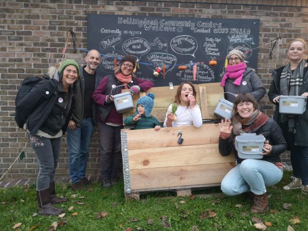 Interested in setting up a #communitycompost scheme? Our new 'Community Composting 101' video gives an overview into how our schemes work. Watch the video, read the blog, and sign up to our webinar in October to find out more. #communityprojects #compost

tinyurl.com/ccompost101