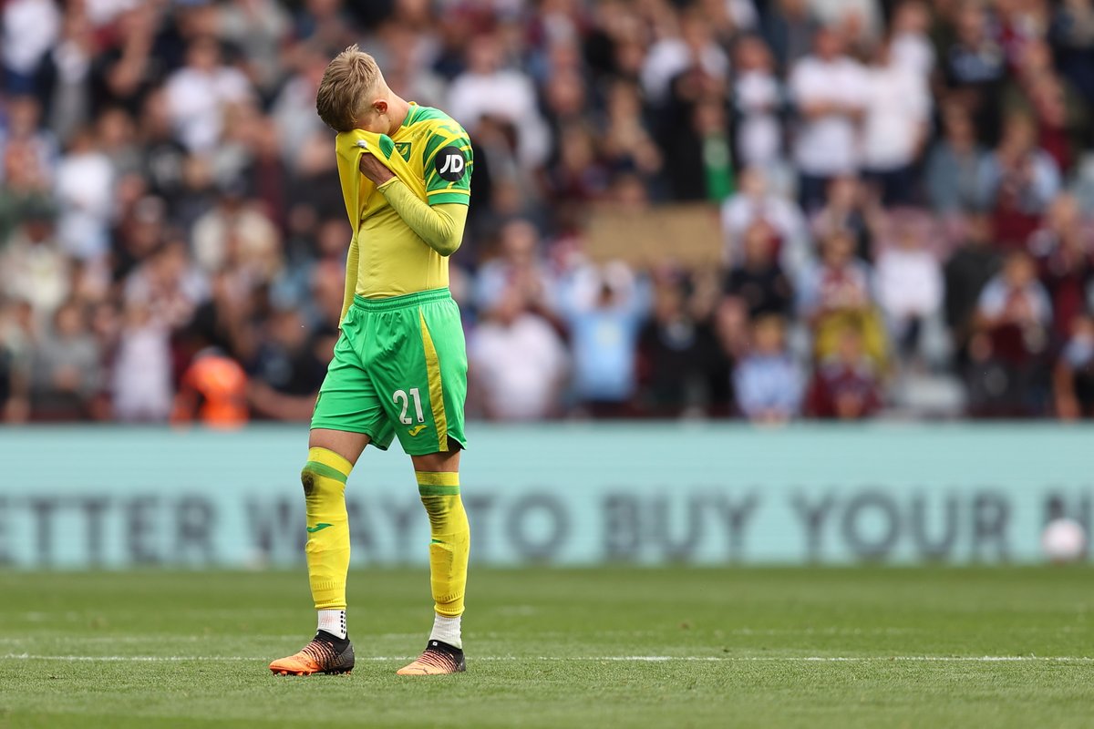 We simulated entire 2022/23 Championship season with mixed fortunes for relegated teams

mirror.co.uk/sport/football…