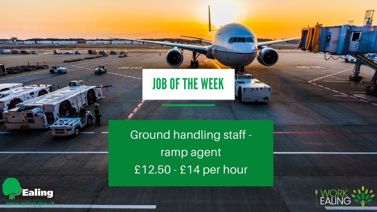 EalingCouncil on Twitter "This week we want to introduce you to the