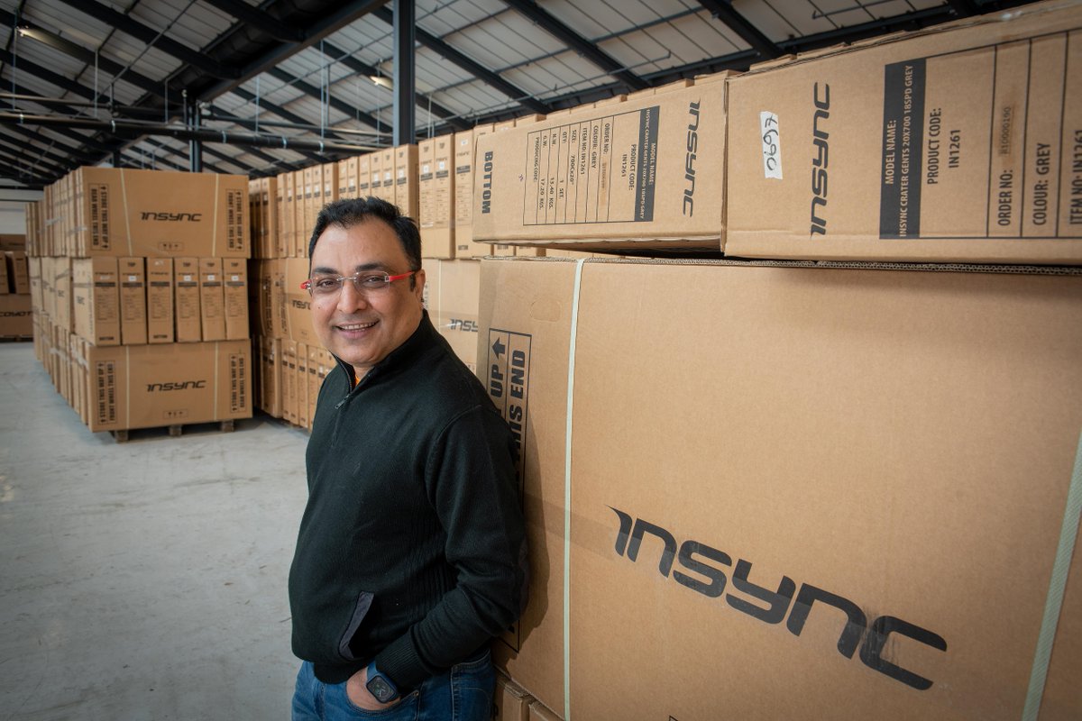 Invest Manchester tweet media