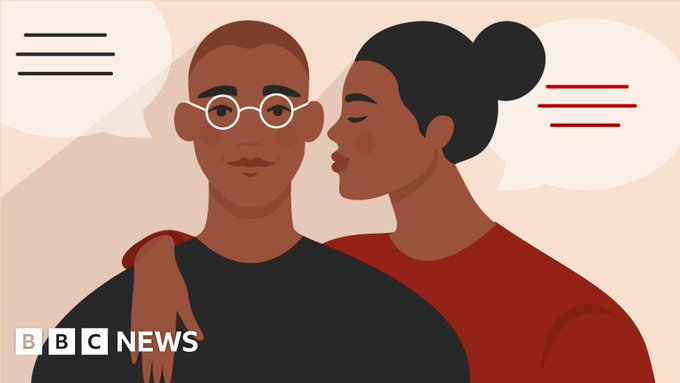 "Stigma is stopping open and honest conversations." 

Keep your eyes on the extraordinary efforts of <a href="/aishaladyluck/">ladyluckaisha</a>  and our friends at  <a href="/BristolCommon/">CAB - Common Ambition Bristol</a>, proudly supported by  <a href="/HealthFdn/">The Health Foundation</a>. 

👏Thank you <a href="/1Xtra/">BBC Radio 1Xtra</a> &amp; <a href="/cherryewilson/">Cherry Wilson</a> for raising STI awareness.

x.com/BBCNews/status…