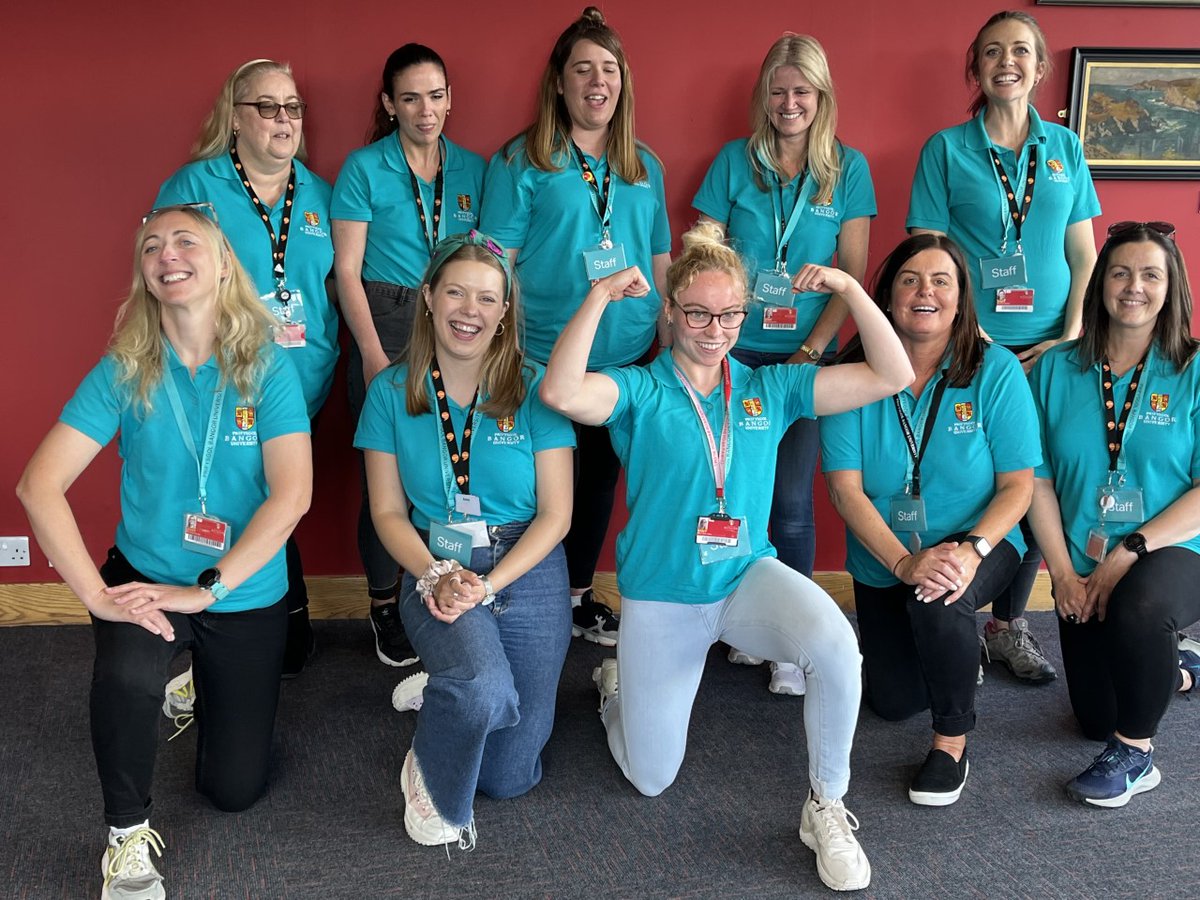 Bangor Uni's Schools & Colleges Liaison Team (@bangorunisl) on Twitter photo We can’t wait to see our UK Recruitment team-mate <a href="/Catrin_jones/">Catrin jones</a> competing for <a href="/TeamWales/">Tîm Cymru 🏴 Team Wales</a> in the 55kg #weighlifting on Saturday #commonwealthgames2022#birmingham 2002
All the very best to you Catrin – know that you’ll make us all proud <a href="/bangoruni/">Bangor University</a> <a href="/bangorsport/">ChwaraeonBangorSport</a> #goodluck We can’t wait to see our UK Recruitment team-mate <a href="/Catrin_jones/">Catrin jones</a> competing for <a href="/TeamWales/">Tîm Cymru 🏴 Team Wales</a> in the 55kg #weighlifting on Saturday #commonwealthgames2022#birmingham 2002
All the very best to you Catrin – know that you’ll make us all proud <a href="/bangoruni/">Bangor University</a> <a href="/bangorsport/">ChwaraeonBangorSport</a> #goodluck