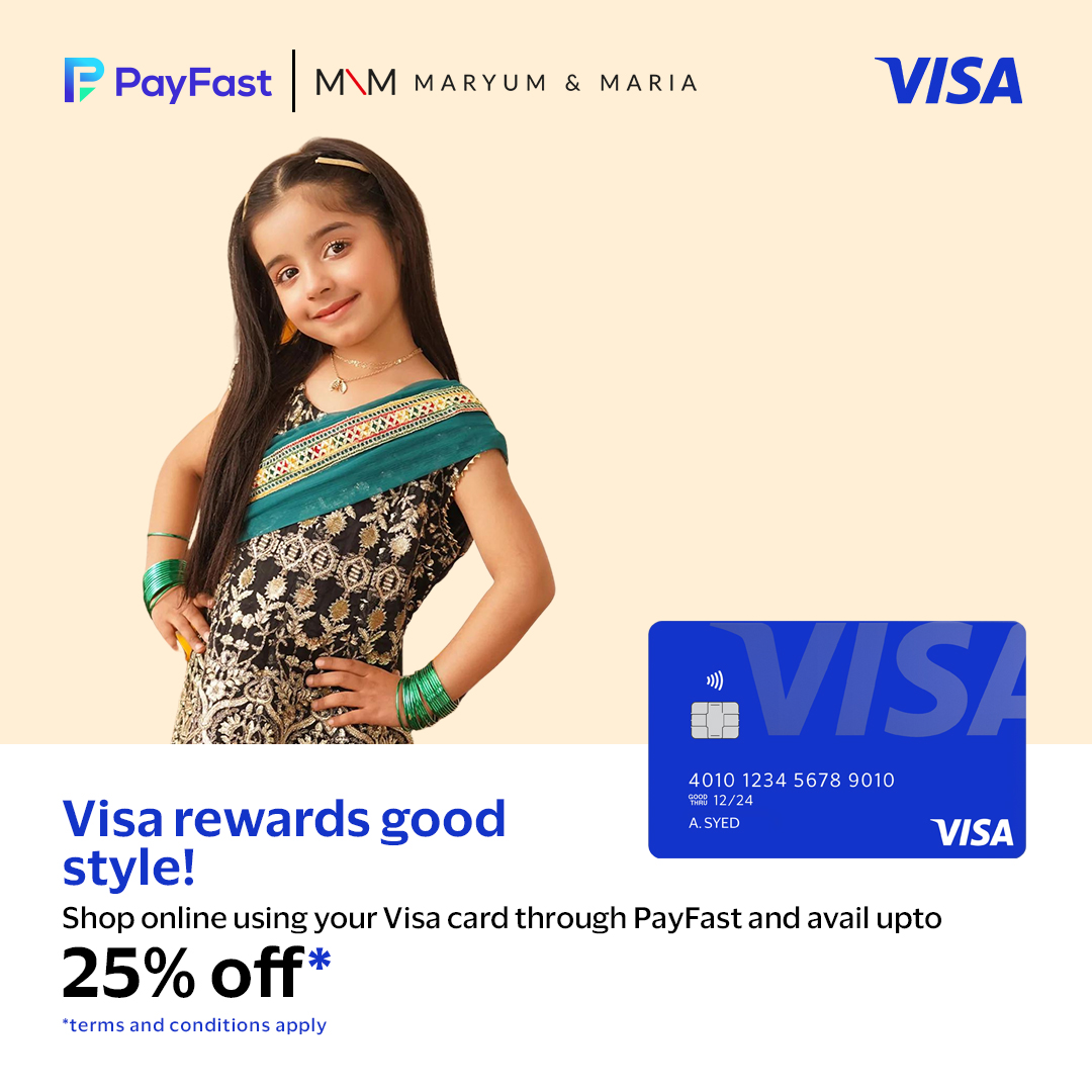 PayFast tweet media