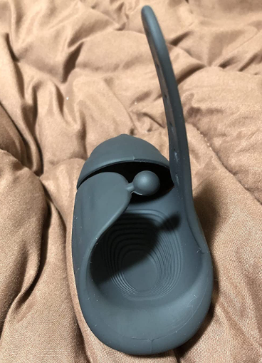 enjoy_toy666's tweet photo. New Design for your penis training!!!😋😋😋
One friend has received it and sent the feedback.🎁
Who else also wanna try it?🍆🍆🍆
#cockring #amazon #onhot https://t.co/60qB1avg5w