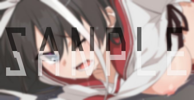 NSFW

支援サイトの方更新しました。
リクエストイラスト2枚目。
高解像度、汁差分です。

リクエスト募集の記事も出しましたので、リクエスト支援者の方はそちらに記載ください。
FANBOX(https://t.co/VWc5vvZAjo)
Fantia(https://t.co/2TSjxSFq2x) 