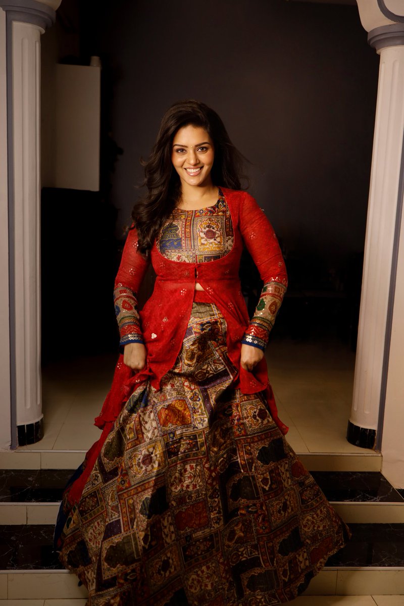 swathishta tweet picture