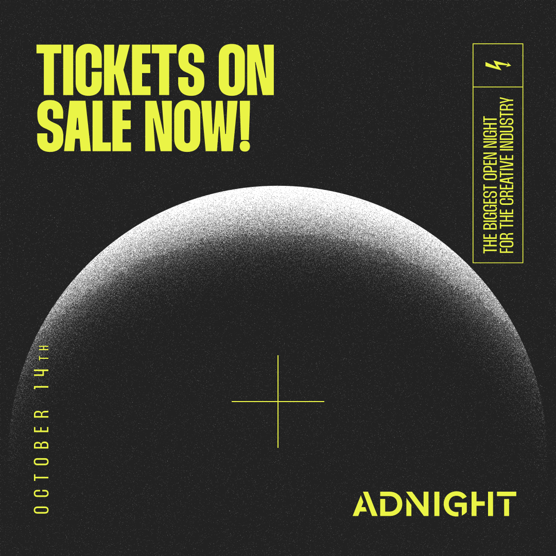 adnightams's tweet photo. ADNIGHT is back on the 14th of October, and you can grab your tickets NOW while they're still hot 🔥 https://t.co/EXYgegDCB3