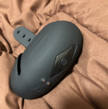 enjoy_toy666's tweet photo. New Design for your penis training!!!😋😋😋
One friend has received it and sent the feedback.🎁
Who else also wanna try it?🍆🍆🍆
#cockring #amazon #onhot https://t.co/60qB1avg5w