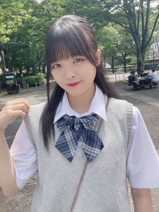 Twitterのコスプレ画像6