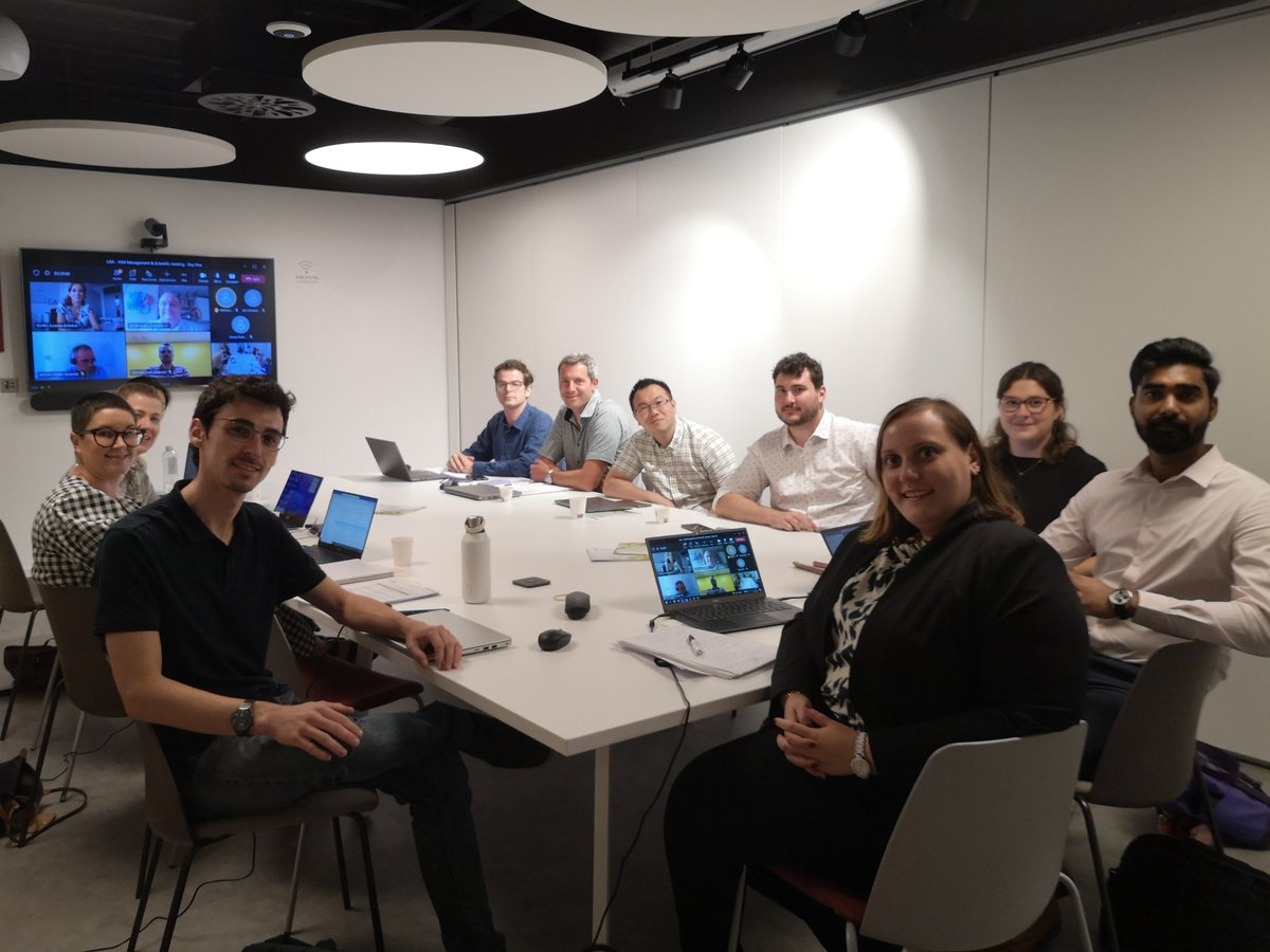 LISA_H2020 tweet media