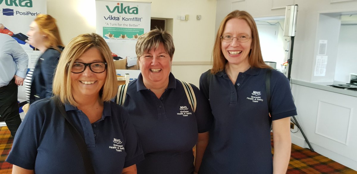 Second day of Tissue Viability education. <a href="/NHSGrampian/">NHS Grampian</a> #banff <a href="/SStrathie/">sheila strathie</a> <a href="/scstring/">Sandra</a> <a href="/katetvn/">Kate Watson</a> <a href="/mamdadboys/">Patsy Grant</a> <a href="/KristineDuguid/">Kristine Duguid</a> <a href="/ElaineStirton/">Elaine Stirton</a> #skincare #pressure #legulcers <a href="/Simpsue/">Susan Simpson</a>