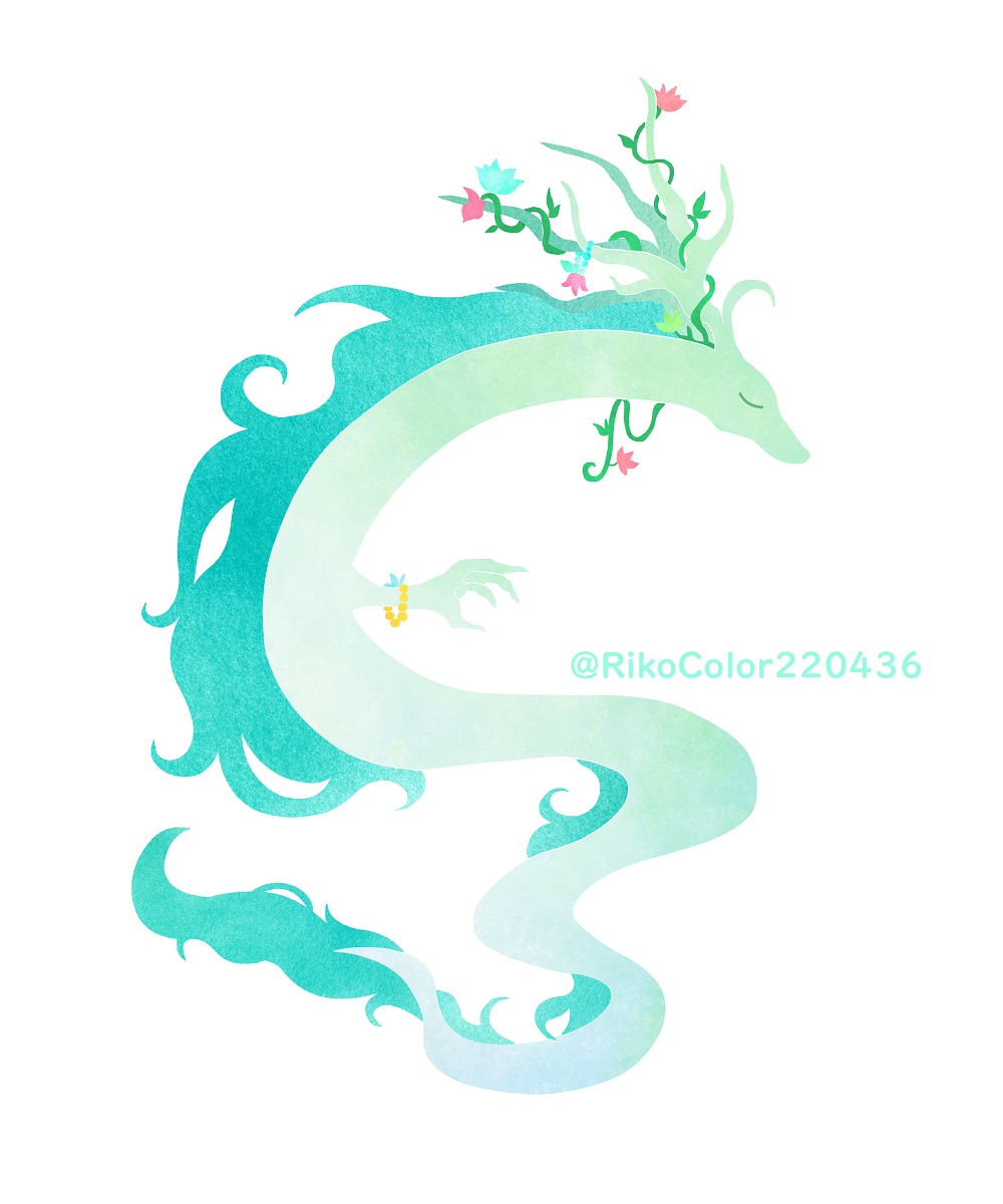 龍神 のイラスト マンガ作品 68 件 Twoucan 龍神 のイラスト マンガ作品 68 件 Twoucan