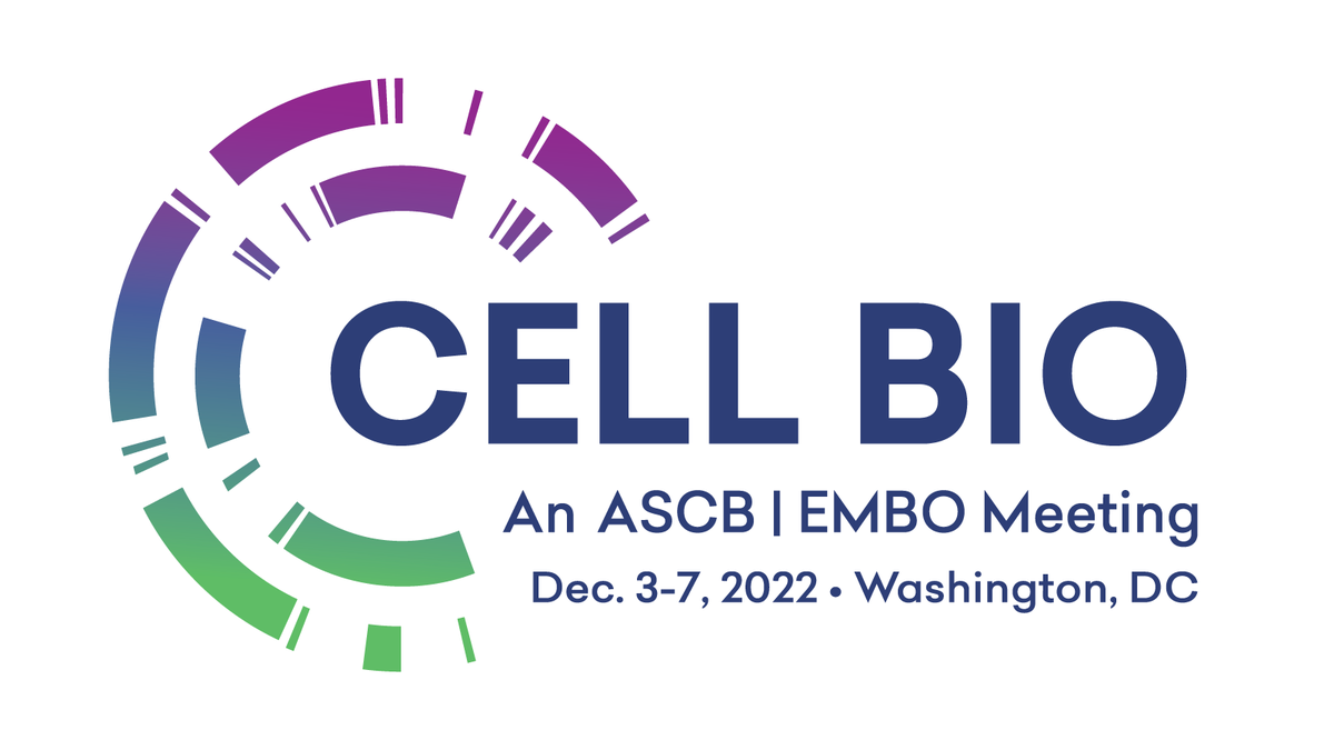 Dey_Gautam's tweet photo. You work on the deeply conserved processes involved in reshaping and remodelling cellular membranes, and you plan to join us in DC this December for @ASCBiology @EMBO #CellBio2022? 

Choose us from the dropdown menu when you submit your abstract by August 2! https://t.co/EgYnxka4KP