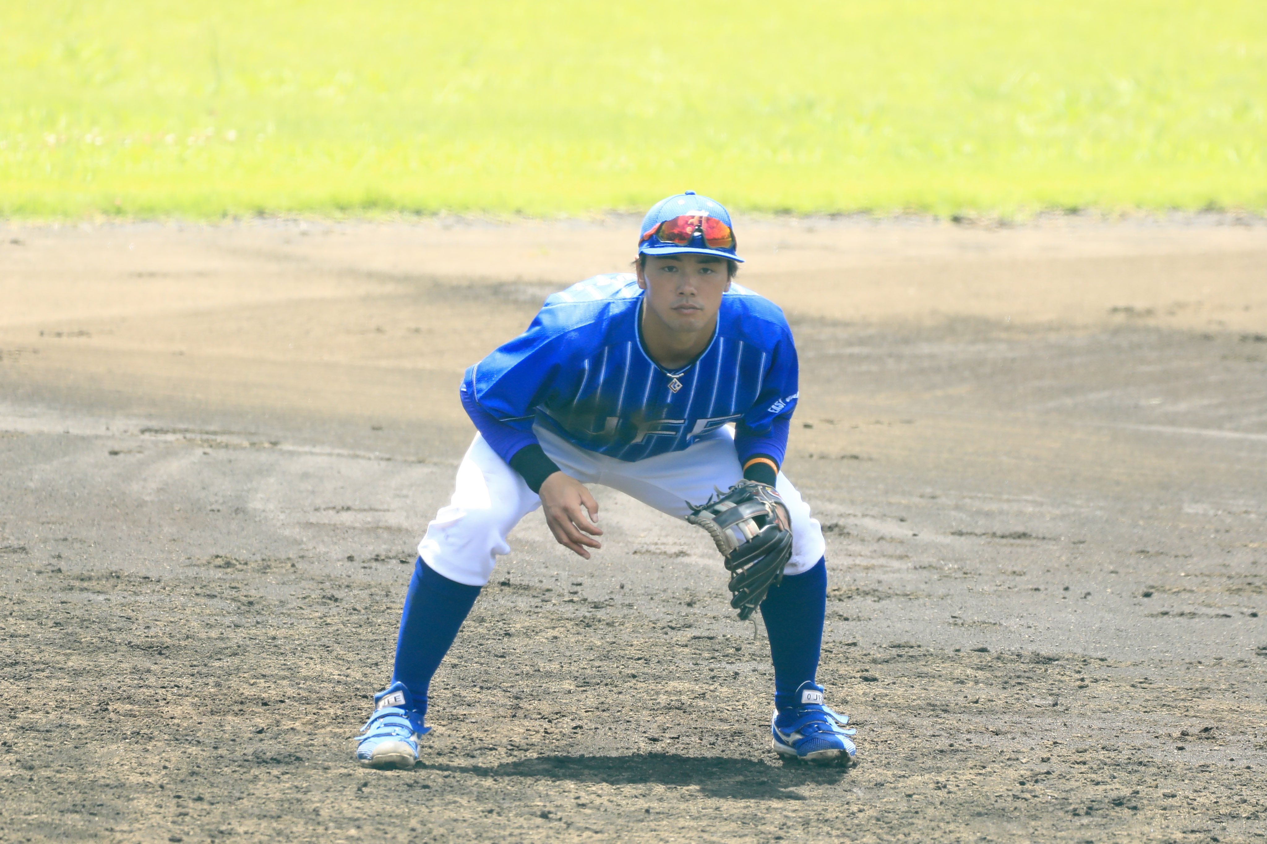 え り 22 7 27 金沢 西村大樹 選手 Jfe東日本 T Co Wvajapqldt Twitter