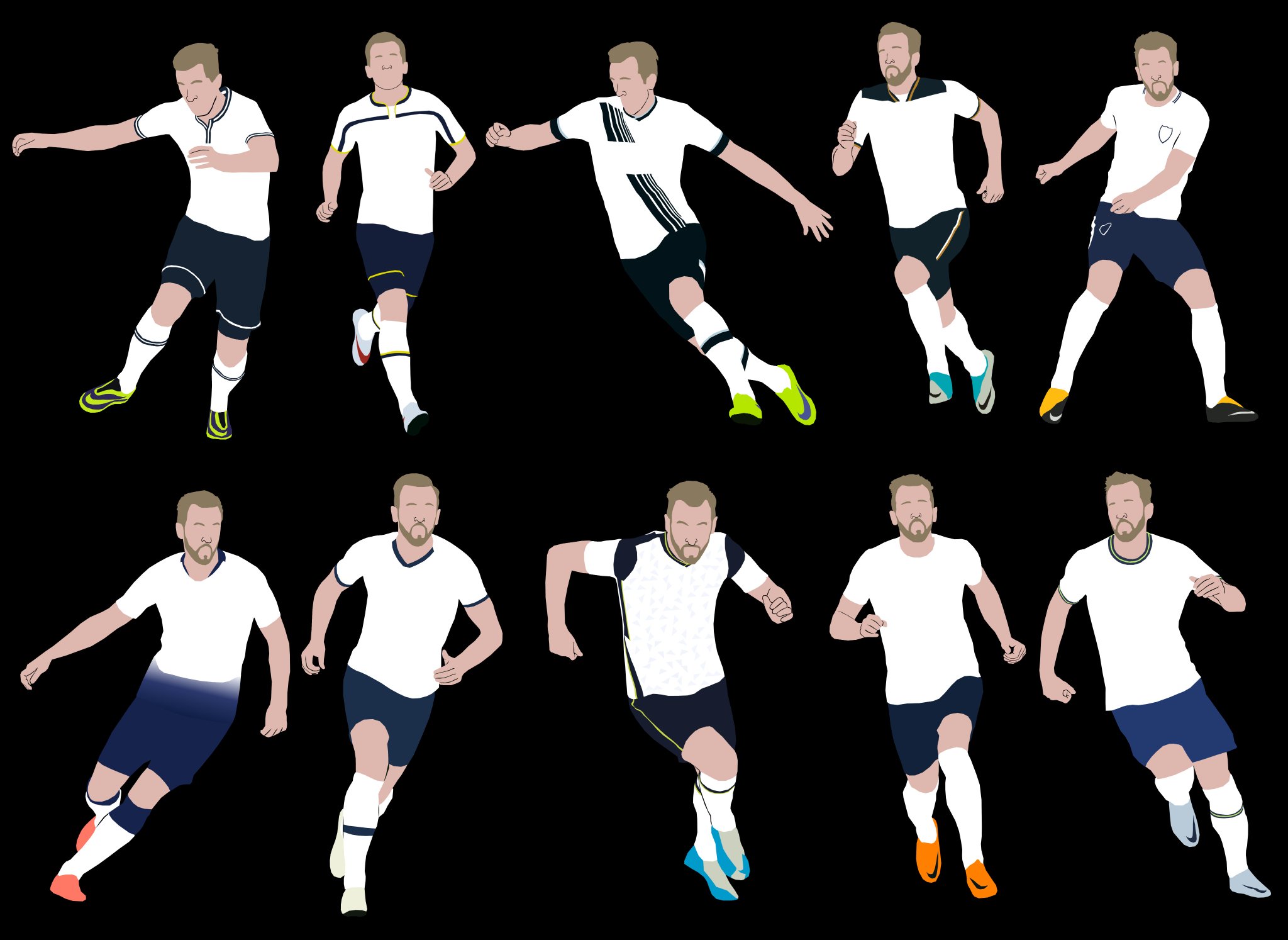 Happy Birthday you absolute legend. 

Here\s to many more years in lilywhite. 

 