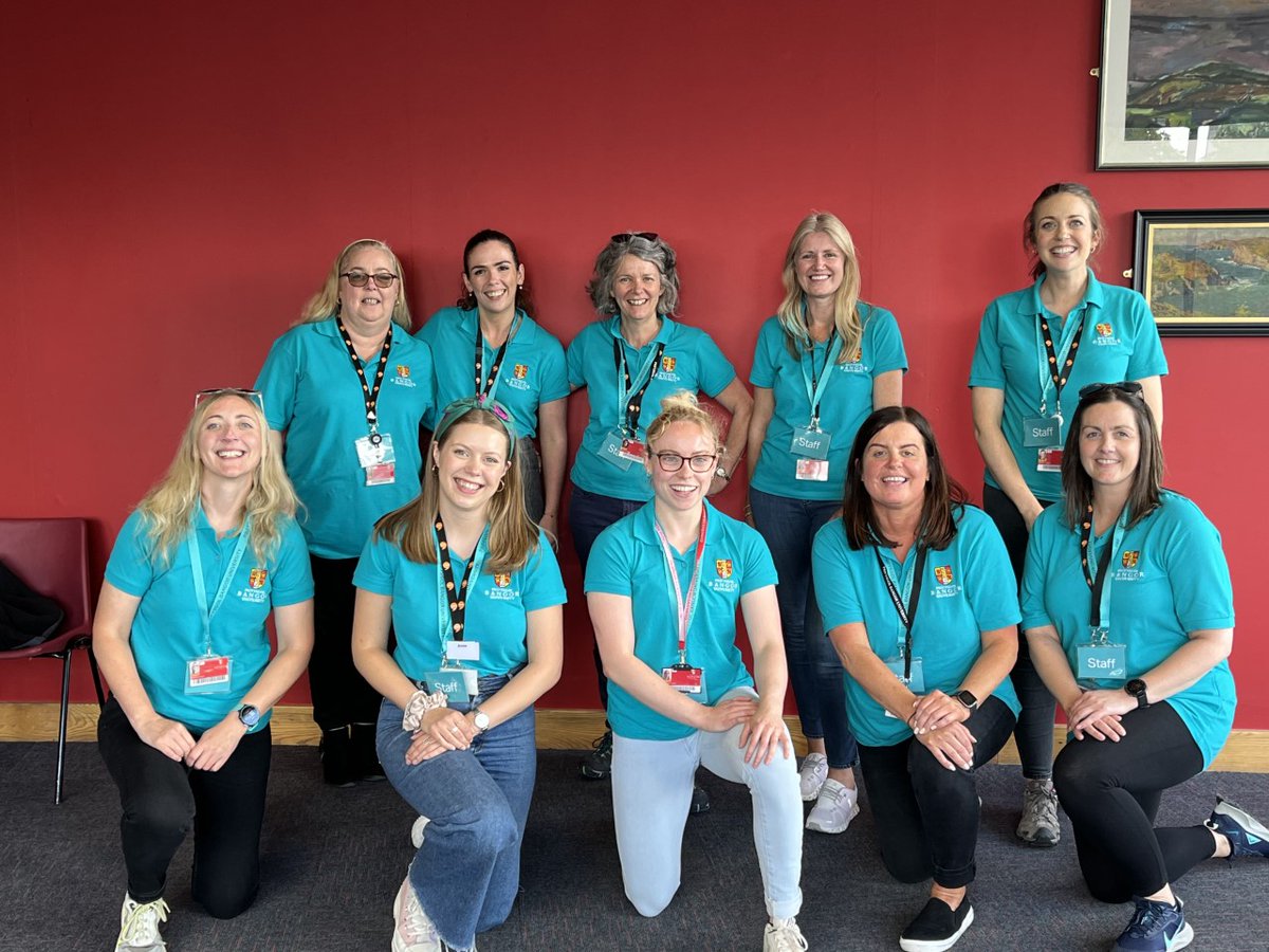 Carys Tecwyn (@ctecwyn) on Twitter photo All the talk about #commonwealthgames opening making me excited about supporting <a href="/Catrin_jones/">Catrin jones</a> (centre in pic) <a href="/TeamWales/">Tîm Cymru 🏴 Team Wales</a> #weighlifting <a href="/bangorsport/">ChwaraeonBangorSport</a>
I'll be cheering her on from sofa on Sat <a href="/bangoruni/">Bangor University</a> grad & staff member who has trained so hard for #Birmingham2022 #goodluck All the talk about #commonwealthgames opening making me excited about supporting <a href="/Catrin_jones/">Catrin jones</a> (centre in pic) <a href="/TeamWales/">Tîm Cymru 🏴 Team Wales</a> #weighlifting <a href="/bangorsport/">ChwaraeonBangorSport</a>
I'll be cheering her on from sofa on Sat <a href="/bangoruni/">Bangor University</a> grad & staff member who has trained so hard for #Birmingham2022 #goodluck