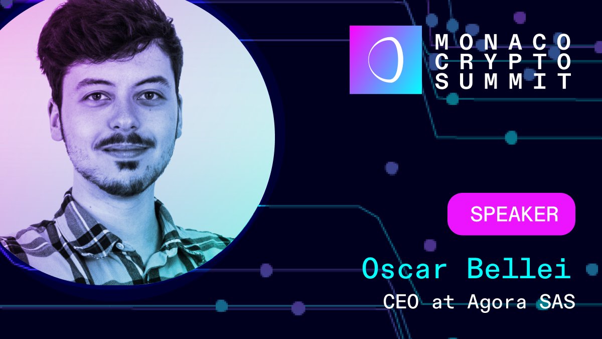 Monaco Crypto Summit (@MonacoSummit) / Posts / X
