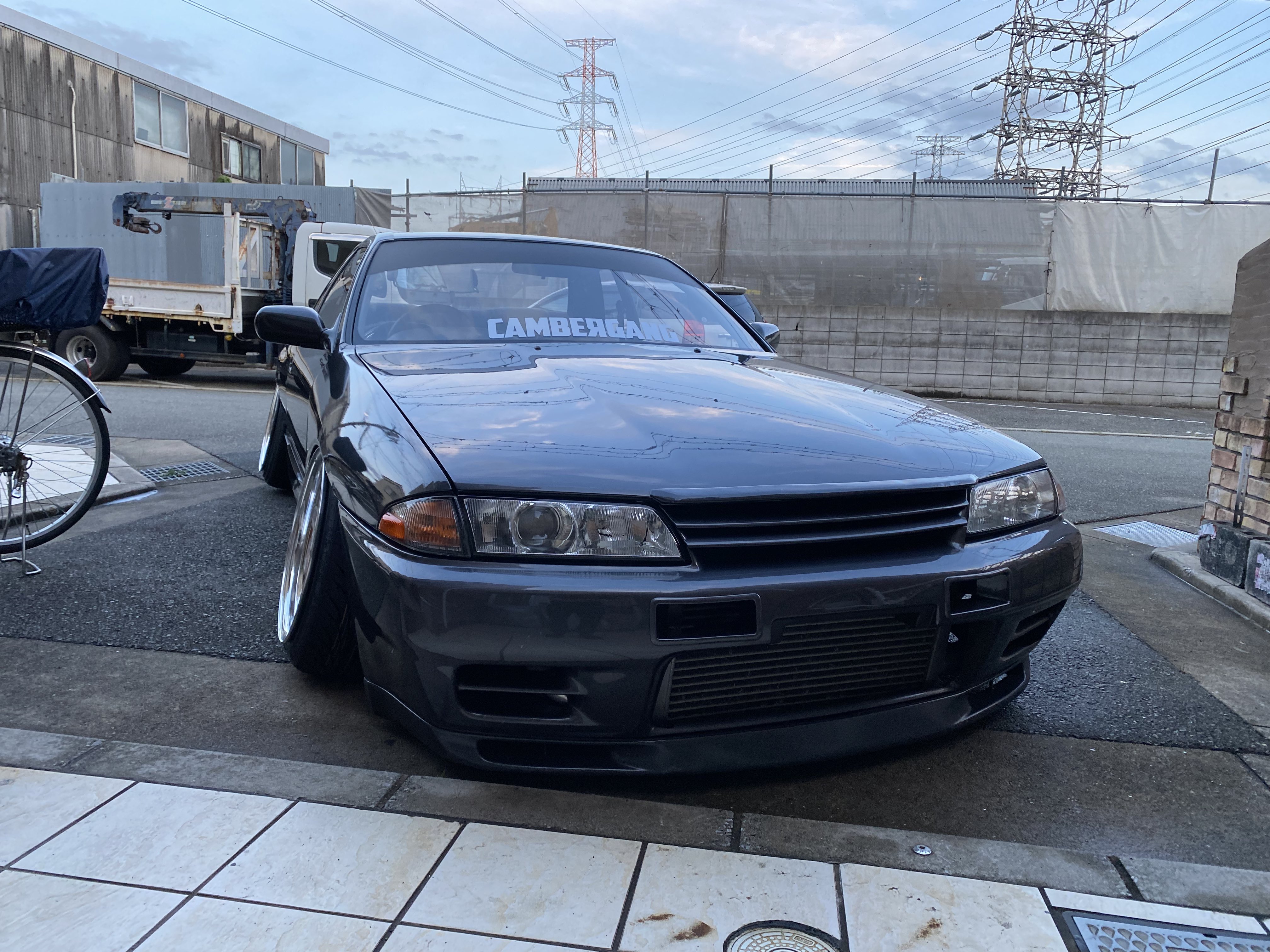 ゆうへい Yuhei08 F30 Twitter